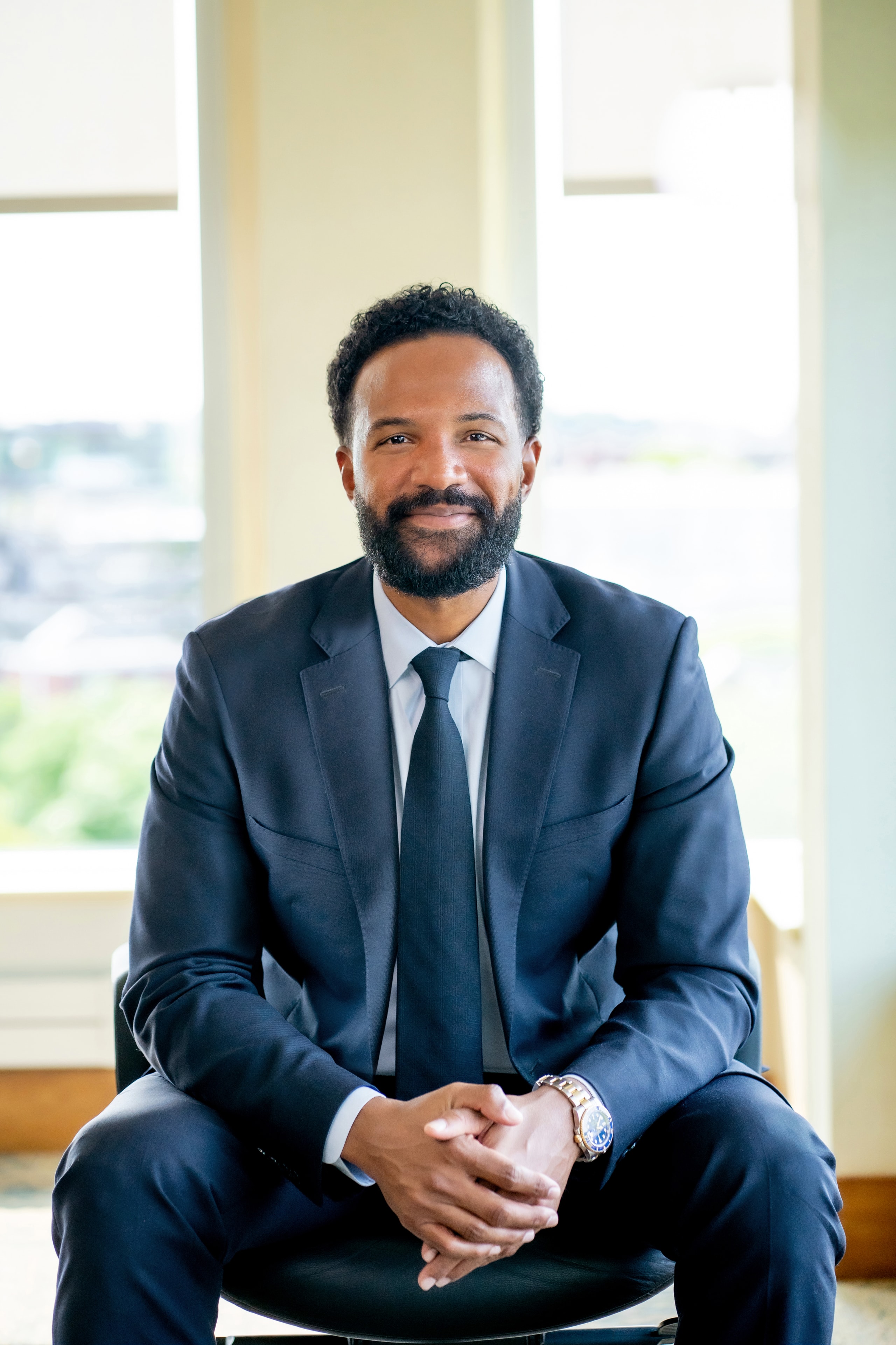 Attorney Socrates De La Cruz